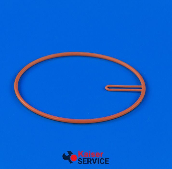 Прокладка бойлера для кавоварки Philips Saeco 145853759 11030669 фото