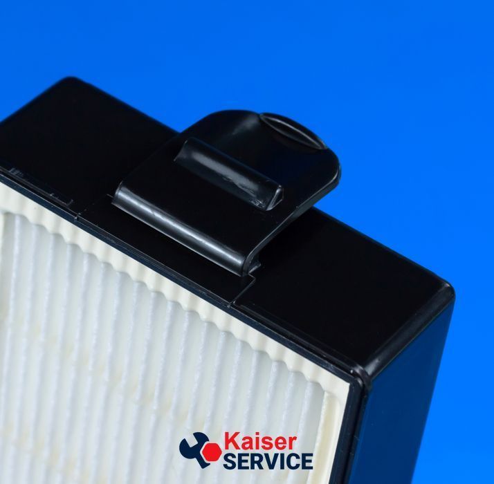 Фильтр выходной HEPA SAMSUNG DJ97-00339B 638475 фото