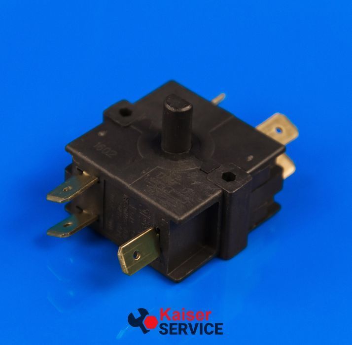 Переключатель режимов ST900 для кофеварки Delonghi 5513200029 11193866 фото
