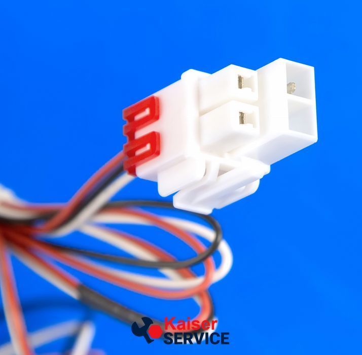Вентилятор обдува Samsung DA31-00287B 639526 фото