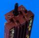 Переключатель режимов духовки BOSCH 499028 638445 фото 4
