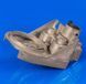 Корпус редуктора для м'ясорубки Kenwood KW681658 11030743 фото 2