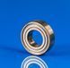 Підшипник SKF 205 zz в упаковці INDESIT 637057 фото 1