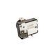 Механическая катушка к реле RP 15 (от 150W пусковой ток 4,75A) для холодильника (RP 15) 408452 фото 2