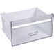 Ящик фреш зони для холодильника 490x315x165mm Gorenje 449268 11085525 фото 5