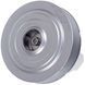 Двигун для пилососа VC07W62 Whicepart 1600W D=121/91mm H=31/110mm 411286 фото 3