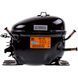 Компрессор для холодильника Zanussi ZEL GML140A R134a 140W (с пусковым реле ZNB43-120P15C) 617263 фото 3