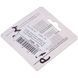 Решітка для м'ясорубки Lame Italia 103075 20mm D=70mm (з двома пазами) Enterpise 12 (PF1220SM) 494064 фото 4