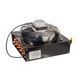 Конденсатор (теплообмінник) із вентилятором CD-4.4 1,3kW H=280mm L=360mm 616799 фото 5