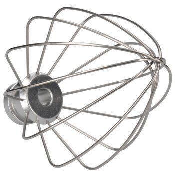 Венчик для кухонного комбайна (6 спиц) ELECTROLUX (4055255618) 273009 фото