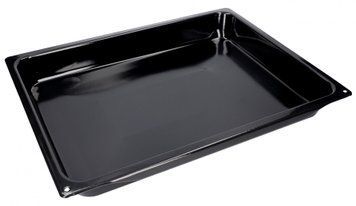 Gorenje 242135 Противень эмалированный AC017 для духовки 456x360x54mm 361626 фото