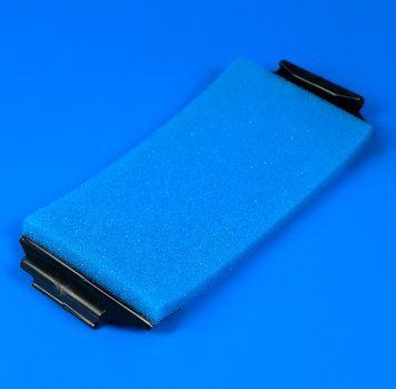 Фільтр поролоновий для пилососа Zelmer 619.0360 11031309 фото