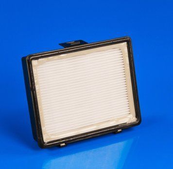 Фильтр HEPA совместимый с SAMSUNG DJ97-00492A 640886 фото
