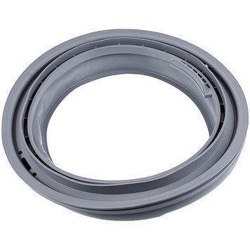 SAMSUNG DC61-20219E Манжета люка для стиральной машины 616416 фото