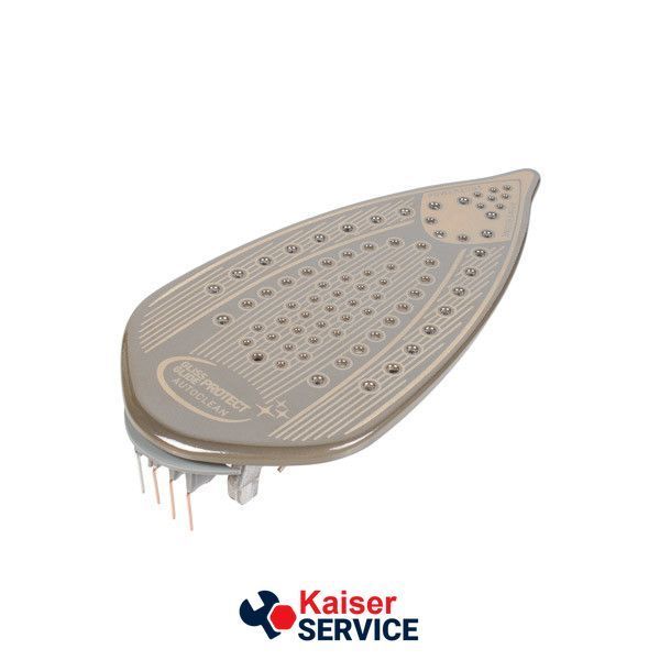Підошва для парогенератора Tefal CS-00129471 438563 фото