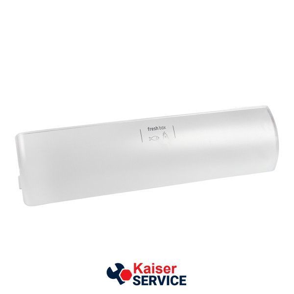 Крышка фреш зоны для холодильника 540x150mm INDESIT 438910 фото