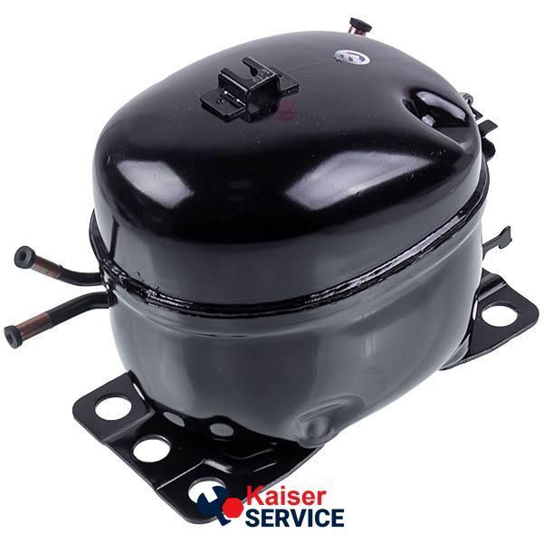Компресор для холодильника ZANUSSI ZEL GML180A R134a 178W (з пусковим реле ZHB68-120P15C) 616050 фото