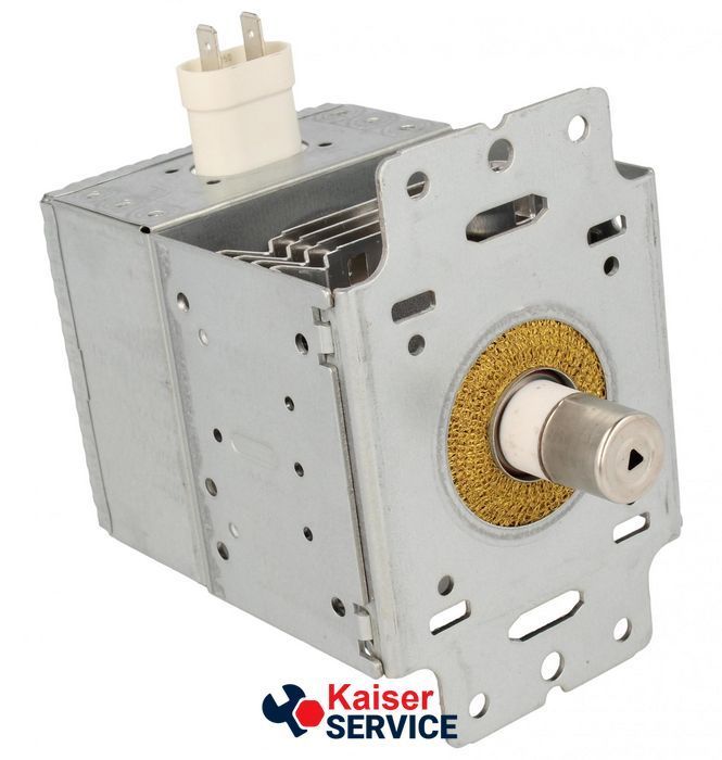 Magnetron 2M213-240GP 610W LG (6324W1A004B) 296742 фото