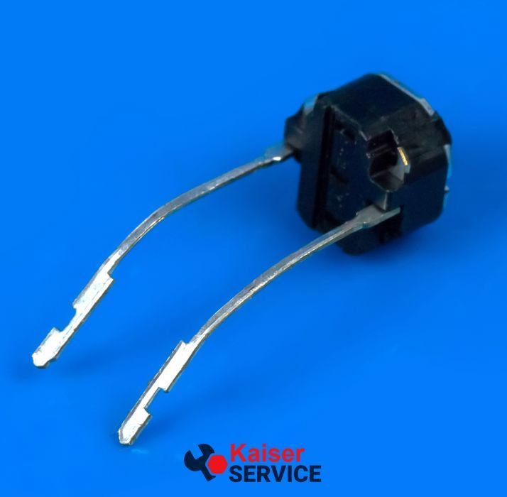 Кнопка тактова TS06TI-050 6х6x5мм 2pin 11031447 фото