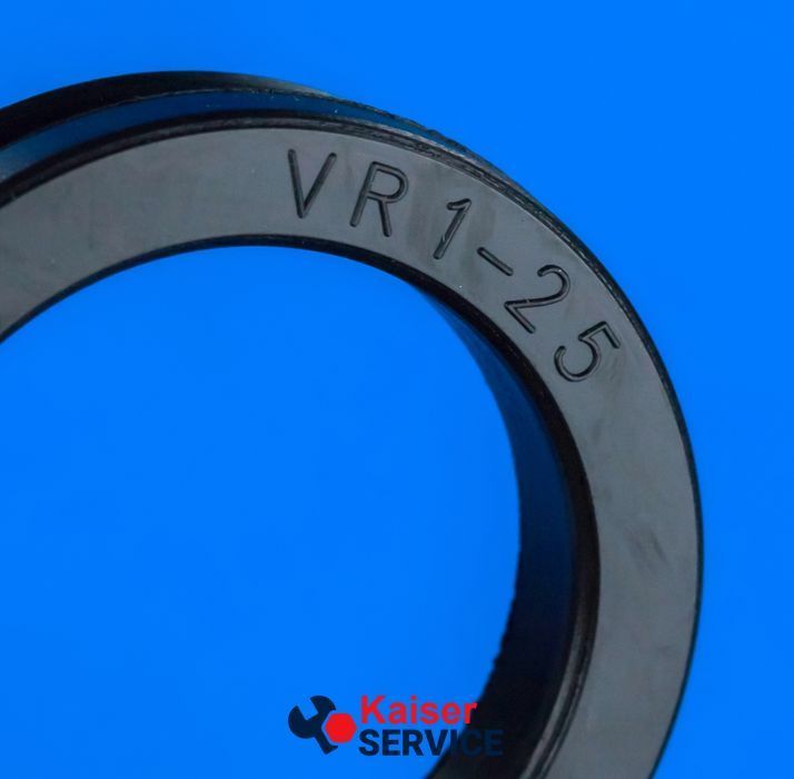 Сальник притискної V-RING VA-25 637005 фото