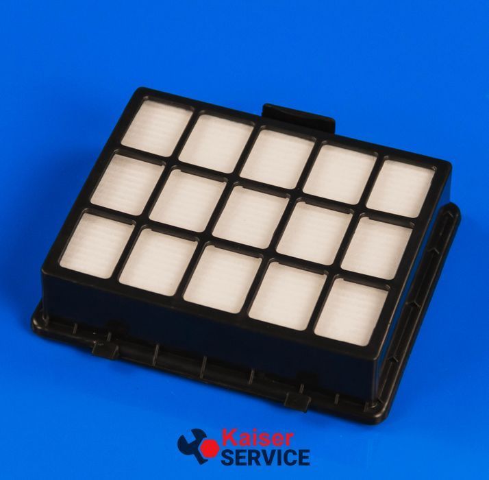 Фильтр HEPA совместимый с SAMSUNG DJ97-00492A 640886 фото