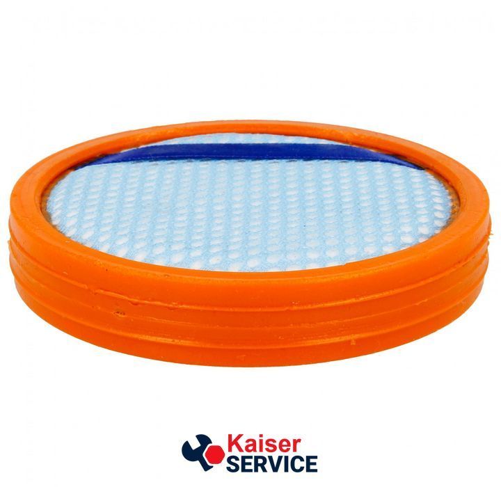 Фільтр контейнера (мікро) для аккумулярного пилососа PHILIPS (432200494362) 329298 фото