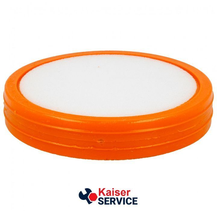 Фільтр контейнера (мікро) для аккумулярного пилососа PHILIPS (432200494362) 329298 фото