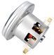 Двигун для пилососу D=???/???mm H=???/???mm ???W ELECTROLUX (2192043053) 283878 фото 2