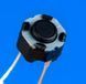 Кнопка тактова TS06TI-050 6х6x5мм 2pin 11031447 фото 4