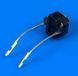 Кнопка тактова TS06TI-050 6х6x5мм 2pin 11031447 фото 2