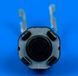 Кнопка тактова TS06TI-050 6х6x5мм 2pin 11031447 фото 3