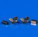 Щітки двигуна Bosch Siemens 029465 11030706 фото 3
