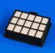 Фильтр HEPA совместимый с SAMSUNG DJ97-00492A 640886 фото 2
