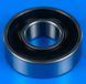 Подшипник SKF 6001 2RS Original 11030057 фото 3