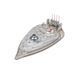 Підошва для парогенератора Tefal CS-00129471 438563 фото 1