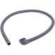 Шланг зливний для посудомийної машини DWH508UN 1500mm D=24x28mm 616493 фото 1