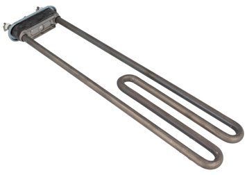 Тен для пральної машини L=305mm 2000W TP 305-SG-2000 LG (5301ER1001B) 419528 фото