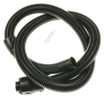 Шланг для пилососу L=1700mm (чорна ручка) ZELMER (00579175) 402362 фото