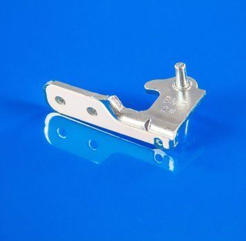 Завес (петля ) дверки (средняя) Samsung DA97-13564A 11105362 фото