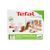 Набор баночек для йогуртницы (6шт) TEFAL (XF100110) 492465 фото