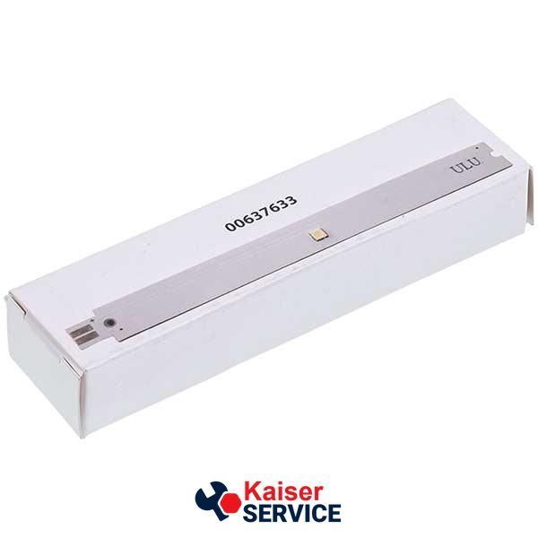 Плата LED освітлення для холодильника Bosch 10024494 11058597 фото