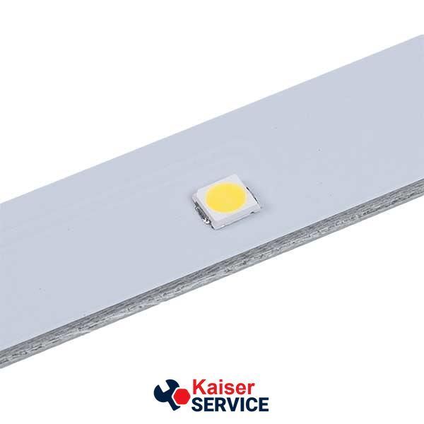 Плата LED освітлення для холодильника Bosch 10024494 11058597 фото