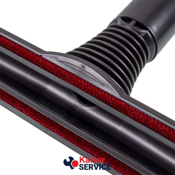 Набор насадок с ворсом + щетка для аккум. пылесоса DYSON 625465 фото