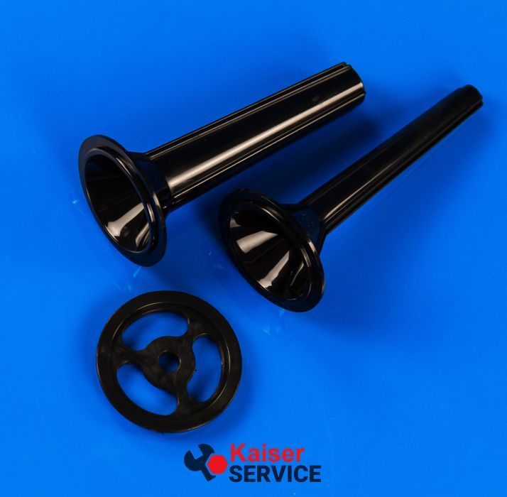 Набір насадок для ковбаси до м'ясорубки Kenwood KW684480 11193856 фото