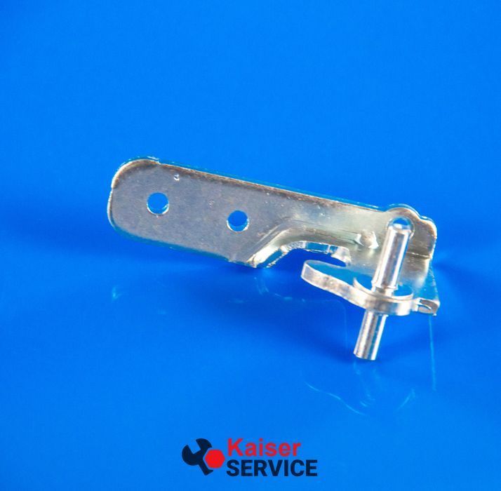 Завес (петля ) дверки (средняя) Samsung DA97-13564A 11105362 фото