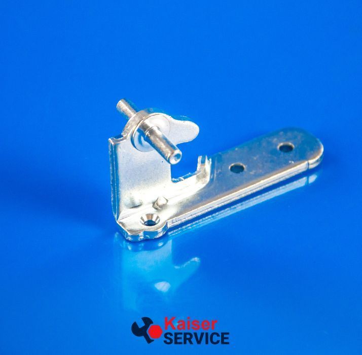 Завес (петля ) дверки (средняя) Samsung DA97-13564A 11105362 фото