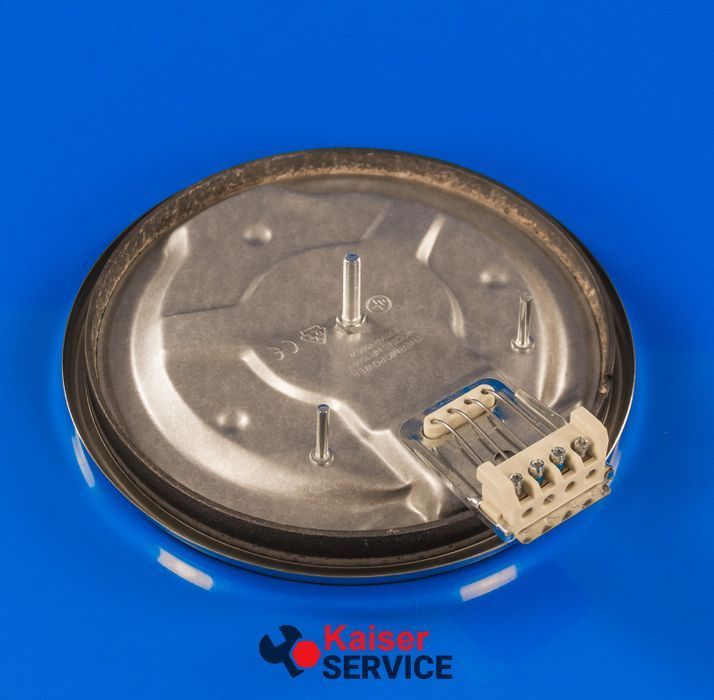 Конфорка электрическая 1500W диаметр 180мм 640683 фото