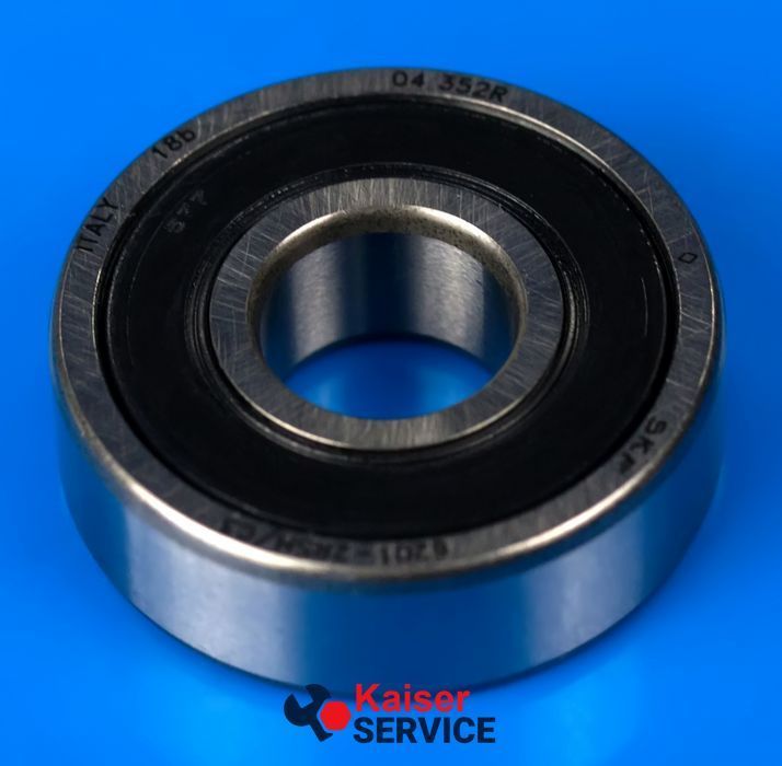 Подшипник SKF 201 2RS C3 Explorer (повышенная надежность) 641585 фото