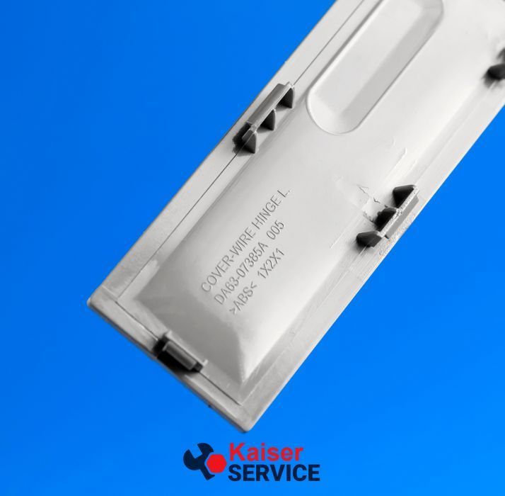 Накладка петли двери Samsung DA91-04464A 11195290 фото