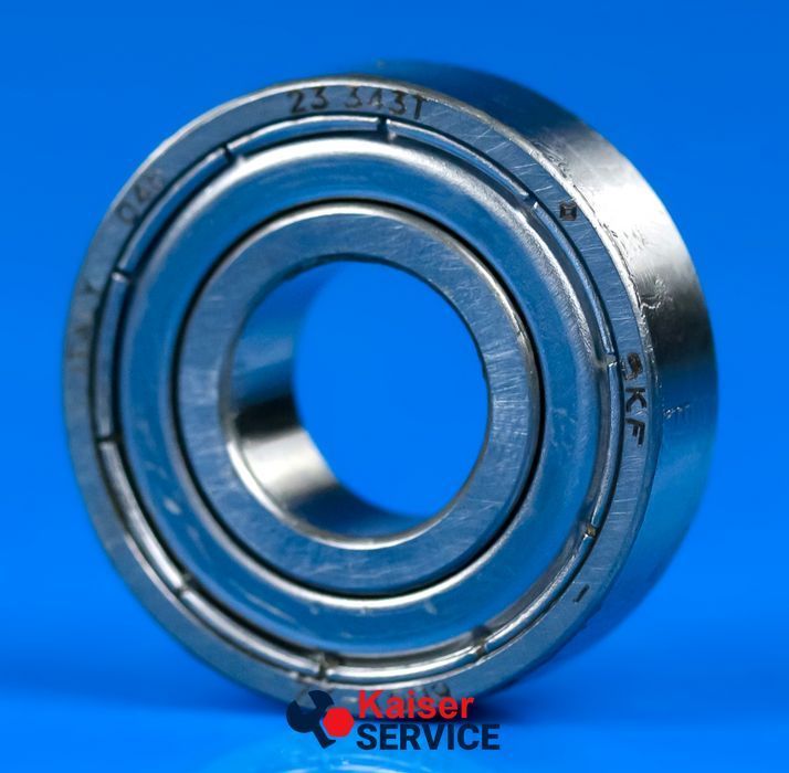 Підшипник SKF 6001 zz Original 11030058 фото